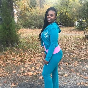 Meet your Posher, Gabriel